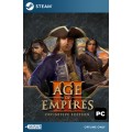 Age of Empires III 3 - Definitive Edition Steam [Singleplayer Only]